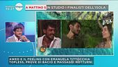 Awed e il feeling con Emanuela Tittocchia