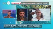 Ignazio Moser, la sfida per avere più cibo: rasarsi a zero