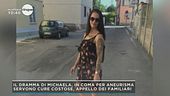 Il dramma di Michaele, in coma per aneurisma. L'appello dei familiari