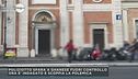 Poliziotto spara a ghanese fuori controllo