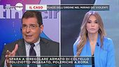 Forze dell'ordine nel mirino dei violenti