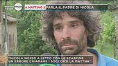 Parla il padre di Nicola