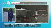 Nicola, la dinamica della scomparsa