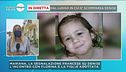 In diretta dal luogo in cui è scomparsa Denise