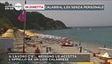 Calabria, lidi senza personale