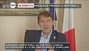 Pasquale Tridico a Mattino 5