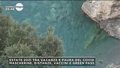 Estate 2021 tra vacanze e paura del Covid