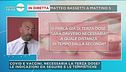 Terza dose, Bassetti: "Non chiamiamola così, sarà richiamo annuale"