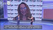 Un premio per Mattino 5