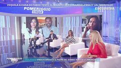 Mercoledì 9 settembre