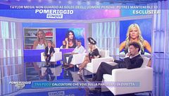 Giovedì 10 settembre