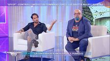 Mercoledì 16 settembre
