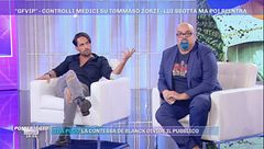 Mercoledì 16 settembre