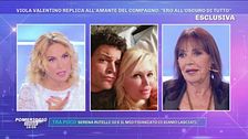 Lunedì 21 settembre