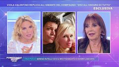 Lunedì 21 settembre