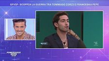 Martedì 22 settembre