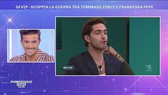 Martedì 22 settembre