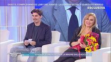 Lunedì 28 settembre