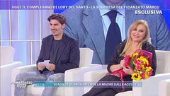 Lunedì 28 settembre