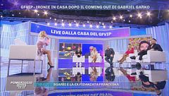 Martedì 29 settembre