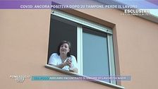 Covid: Nada ancora positiva dopo 20 tamponi, perde il lavoro