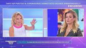 Daniela Martani: "Non si può vivere con la paura di morire!"