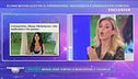 Daniela Martani: "La Michelazzo si è fatta pubblicità col Covid-19"