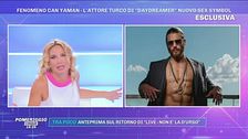 Can Yaman sexy fenomeno