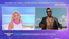 Can Yaman sexy fenomeno