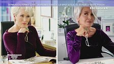 Live: lo spot in stile "Il diavolo veste Prada"