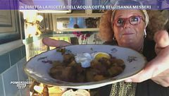 Venerdì 2 ottobre