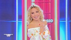 Lunedì 5 ottobre