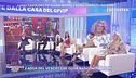 Giovedì 8 ottobre