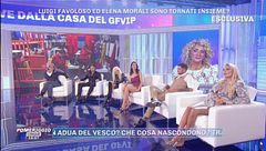 Giovedì 8 ottobre