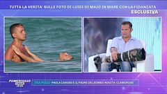 ''La verità sulle  foto di Di Maio''