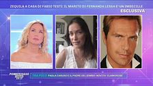 Zequila: ''Il marito di Fernanda Lessa è un imbecille"