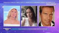 Zequila: ''Il marito di Fernanda Lessa è un imbecille"