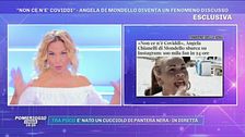 ''Non ce n'è Coviddi''