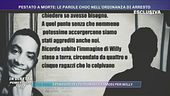 Omicidio Willy, un testimone: "Steso a terra, cinque ragazzi lo colpivano"