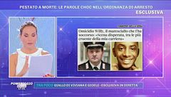 Omicidio Willy Monteiro, le parole choc nell'ordinanza di arresto