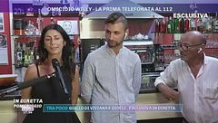 Giustizia per Willy Monteiro