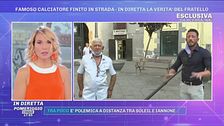 Pietro Puzone, le parole del fratello.