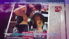 Domenica Live, le anticipazioni della prima puntata