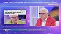 Alberico Lemme shock: "Effusioni nel mio ufficio durante un controllo fiscale''