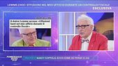 Alberico Lemme shock: "Effusioni nel mio ufficio durante un controllo fiscale''