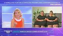 Le gemelle del film con la Cortellesi: pesiamo 130kg, vorremmo perderne 50