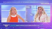 La dieta di Francesca Cipriani