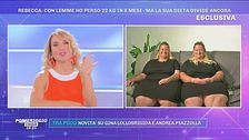 Le gemelle del film con la Cortellesi: "Amiamo la pasta alla gricia"