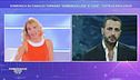 Fabrizio Corona a "Live"