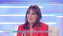 Viola Valentino tradita dal fidanzato: ''Tutta colpa di un top''